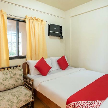 Conrado'S Apartelle Paranaque City Exteriér fotografie