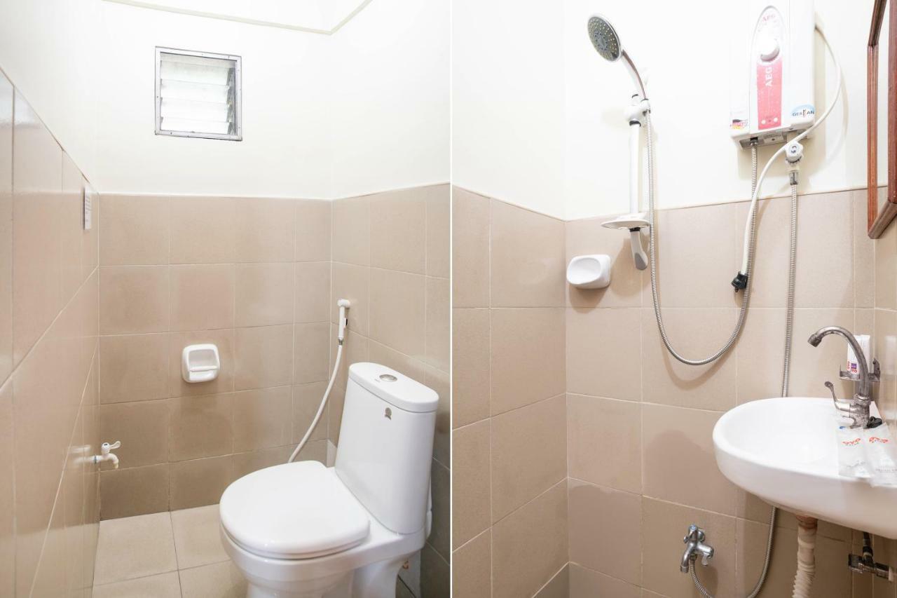 Conrado'S Apartelle Paranaque City Exteriér fotografie